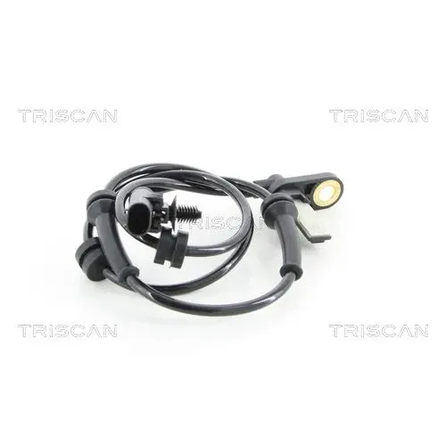 Érzékelő, Kerékfordulatszám - TRISCAN (818014305)