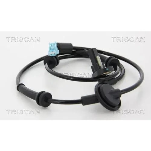 Érzékelő, Kerékfordulatszám - TRISCAN (818014603)