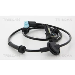 Érzékelő, Kerékfordulatszám - TRISCAN (818014603)