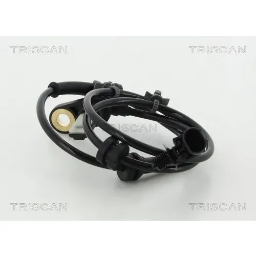 Érzékelő, Kerékfordulatszám - TRISCAN (818014606)