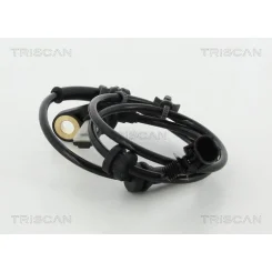 Érzékelő, Kerékfordulatszám - TRISCAN (818014606)