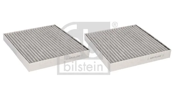 Szűrőbetét, Beltéri Levegő - FEBI BILSTEIN (FE34814)