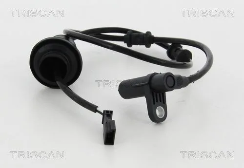 Érzékelő, Kerékfordulatszám - TRISCAN (818023402)