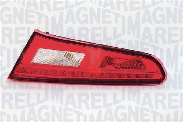 Hátsólámpa - MAGNETI MARELLI (LLH432)