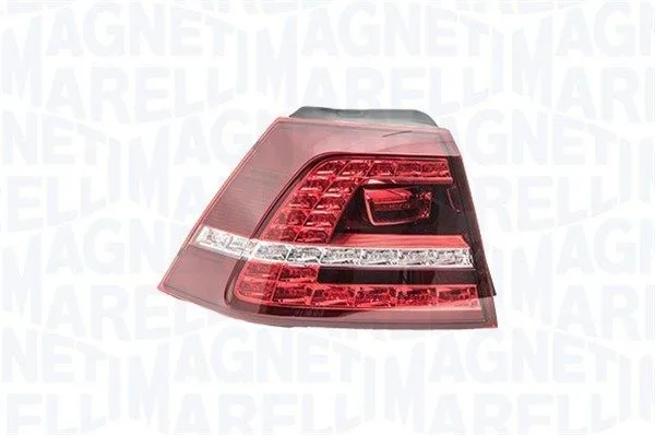 Hátsólámpa - MAGNETI MARELLI (LLI912)