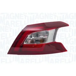 Hátsólámpa - MAGNETI MARELLI (LLI991)