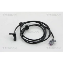 Érzékelő, Kerékfordulatszám - TRISCAN (818027201)
