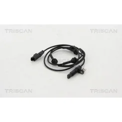 Érzékelő, Kerékfordulatszám - TRISCAN (818028123)
