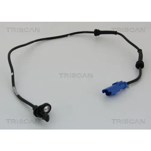 Érzékelő, Kerékfordulatszám - TRISCAN (818028207)