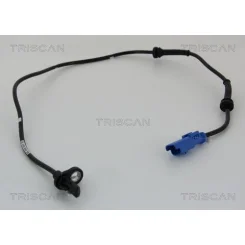 Érzékelő, Kerékfordulatszám - TRISCAN (818028207)
