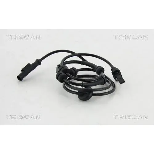 Érzékelő, Kerékfordulatszám - TRISCAN (818015176)