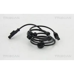 Érzékelő, Kerékfordulatszám - TRISCAN (818015176)