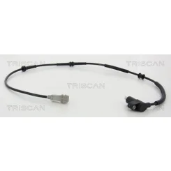 Érzékelő, Kerékfordulatszám - TRISCAN (818028225)