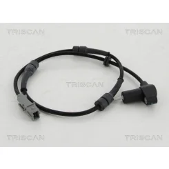 Érzékelő, Kerékfordulatszám - TRISCAN (818028230)