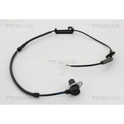 Érzékelő, Kerékfordulatszám - TRISCAN (818043704)