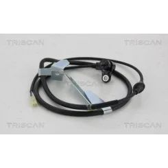 Érzékelő, Kerékfordulatszám - TRISCAN (818069202)