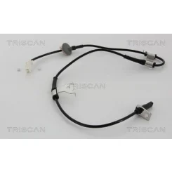 Érzékelő, Kerékfordulatszám - TRISCAN (818069261)