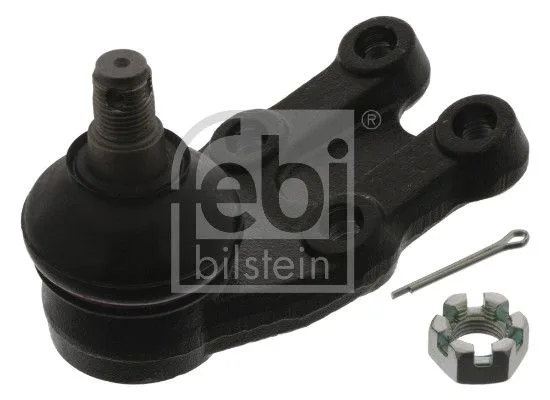 Támasztó-/Vezetőcsukló - FEBI BILSTEIN (FE41854)