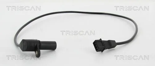 Impulzus Adó, Főtengely - TRISCAN (885524110)