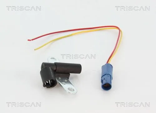 Impulzus Adó, Főtengely - TRISCAN (885525107)