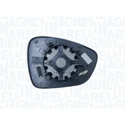Tükör Üveg, Külső Visszapillantó - MAGNETI MARELLI (RV90081)