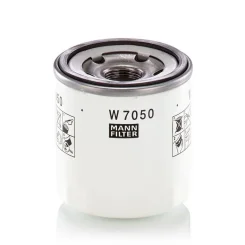 Olajszűrő - MANN-FILTER (W7050)