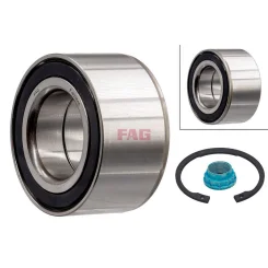 Kerékcsapágy Készlet - Schaeffler FAG (713649320)