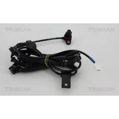 Érzékelő, Kerékfordulatszám - TRISCAN (818043423)