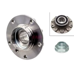 Kerékcsapágy Készlet - Schaeffler FAG (713667190)