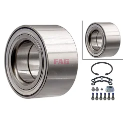 Kerékcsapágy Készlet - Schaeffler FAG (713667880)