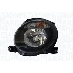 Főfényszóró - MAGNETI MARELLI (LPM302B)