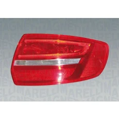 Hátsólámpa - MAGNETI MARELLI (LLG402)