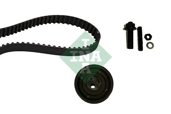 Fogasszíj Készlet - Schaeffler INA (530000310)