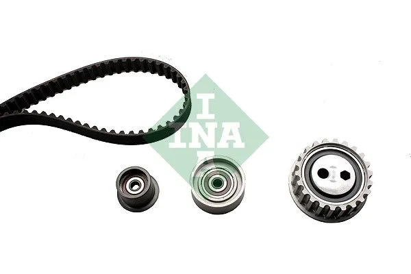 Fogasszíj Készlet - Schaeffler INA (530004610)