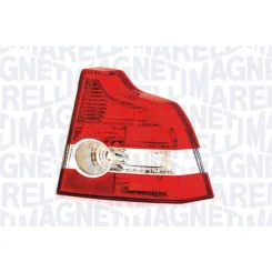 Hátsólámpa - MAGNETI MARELLI (LLG692)