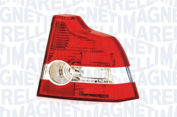 Hátsólámpa - MAGNETI MARELLI (LLG692)
