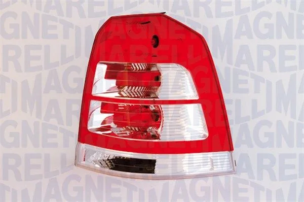 Hátsólámpa - MAGNETI MARELLI (LLH401)