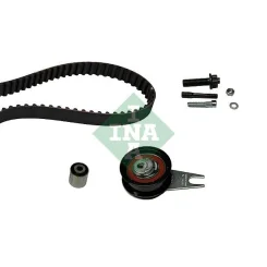 Fogasszíj Készlet - Schaeffler INA (530005710)