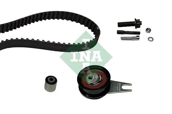 Fogasszíj Készlet - Schaeffler INA (530005710)