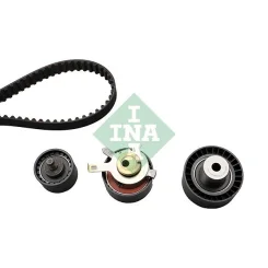 Fogasszíj Készlet - Schaeffler INA (530006510)