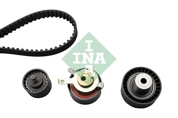 Fogasszíj Készlet - Schaeffler INA (530006510)