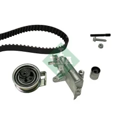 Fogasszíj Készlet - Schaeffler INA (530009010)