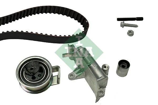 Fogasszíj Készlet - Schaeffler INA (530009010)