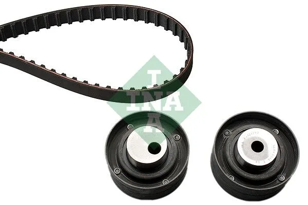 Fogasszíj Készlet - Schaeffler INA (530010310)