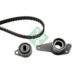 Fogasszíj Készlet - Schaeffler INA (530010710)