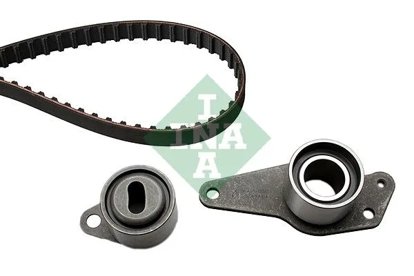 Fogasszíj Készlet - Schaeffler INA (530010710)