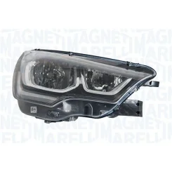 Főfényszóró - MAGNETI MARELLI (LPP471)