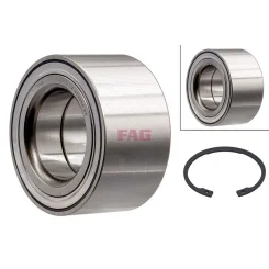 Kerékcsapágy Készlet - Schaeffler FAG (713667740)