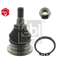 Támasztó-/Vezetőcsukló - FEBI BILSTEIN (FE43027)