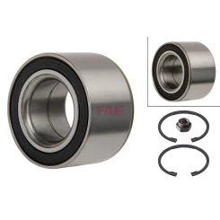 Kerékcsapágy Készlet - Schaeffler FAG (713691010)